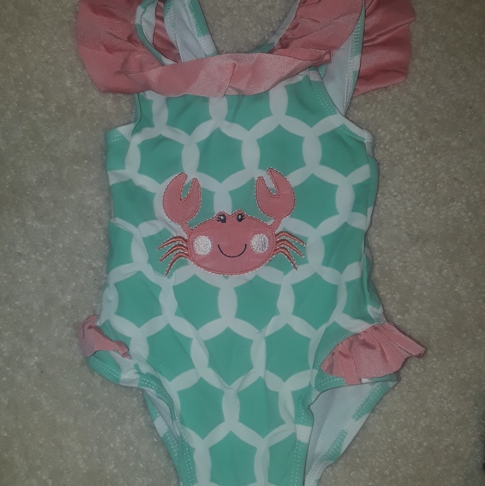 Bathing suit